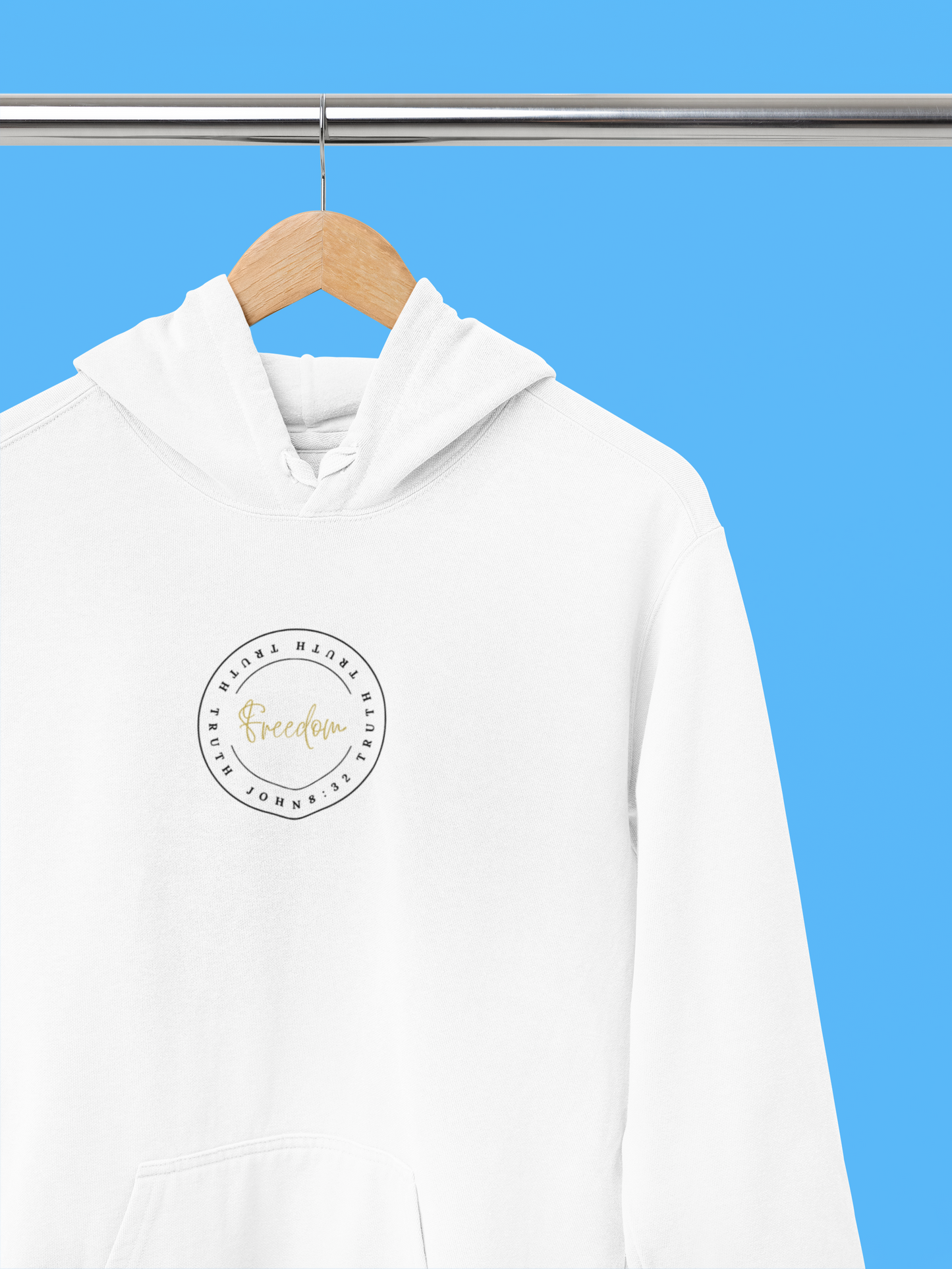 YHWH (hoodie)