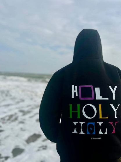 HOLY HOLY HOLY (hoodie)
