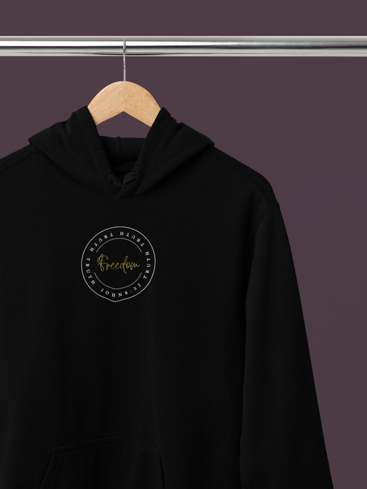 John 3:16 (hoodie)